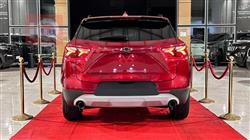 Chevrolet Blazer